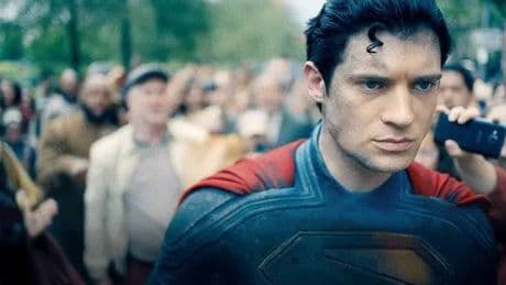 Superman umiliato dall'ideologia "woke"