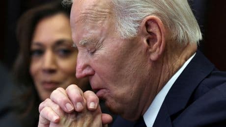 La 'paradoja' del cáncer de próstata como el que sufre Joe Biden: por qué aumentan los casos pero cae la mortalidad