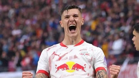 Benjamin Sesko is joining Man Utd rather than Newcastle for one reason - and it isn't money