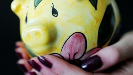 Two-thirds ‘have changed spending habits to shore up savings’