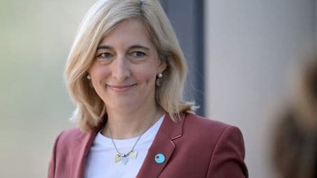 Neue Ministerin: Jetzt braucht es schmerzhafte Eingriffe im Gesundheitswesen