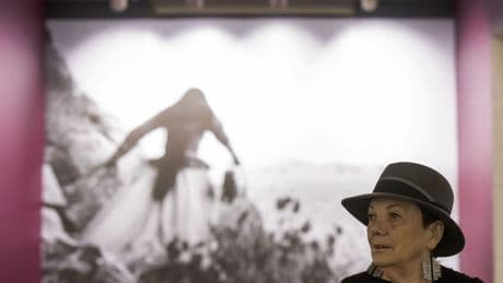 La fotógrafa del surrealismo mexicano Graciela Iturbide, Princesa de Asturias de las Artes 2025