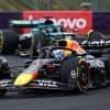 Verstappen heeft op nieuwe banden inhaalrace voor de boeg, Norris neemt voorlopig de leiding