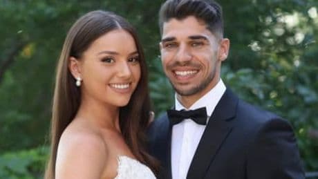Manor Solomon 'stranded in Israel' amid Iran conflict after flying home to get married