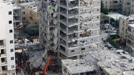 « Sous le couvert de l’attaque contre l’Iran, les bombardements sur Gaza se poursuivent » : en Israël, des voix de gauche contre la nouvelle guerre de Netanyahou