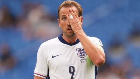England fail to fire against Andorra as Thomas Tuchel's experiment falters