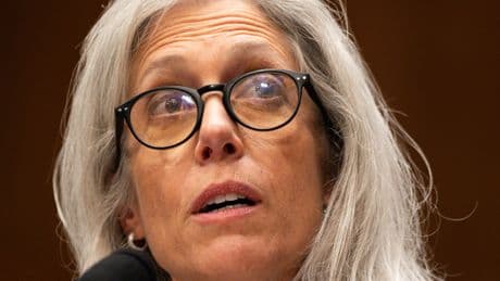 Susan Monarez Faces Daunting Challenges as C.D.C. Director