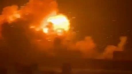 India fires missiles at Pakistan amid escalating WW3 fears