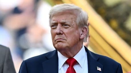 Trump verteidigt Bolsonaro, der „schrecklich behandelt“ werde
