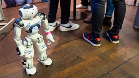 „Brutale Veränderung“ – So stark bedroht KI das Geschäftsmodell von SAP und Co