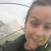 Swinging in the rain! Sex fetishists don't let thunderstorms and mud dampen their ardour at Britain's biggest swingers festival
