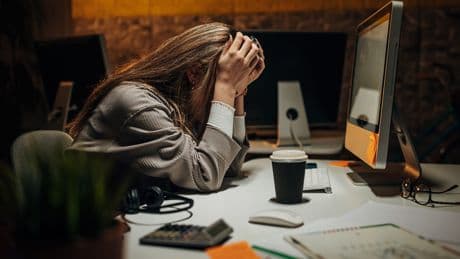 I was forced to return to the office, but the commute and childcare became a logistical nightmare. I had to quit.