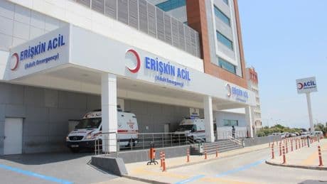 Aydın'da korkunç olay: Kar maskeli şahıs, 16 yaşındaki gencin başını bıçakla yaraladı