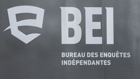 Suspect killed in alleged shootout with Quebec police, watchdog investigating