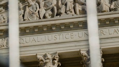 The Supreme Court Ruled in Favor of Trump. And That Is OK.