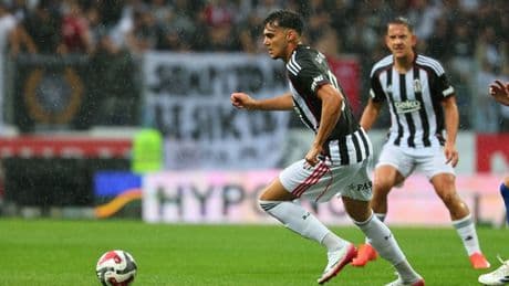 Beşiktaş, Arda Turan'ı geçerse 3. ön eleme turuna çıkacak: Muhtemel rakipler netleşti!