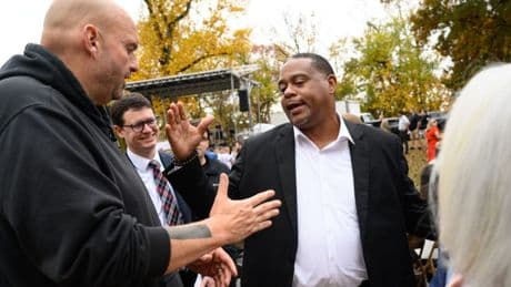 Pittsburgh's progressive mayor faces stiff challenge from 'old guard' in primary