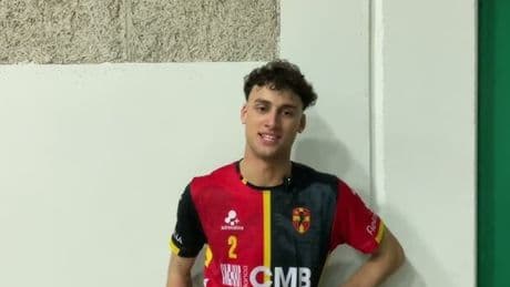 Volley Mercato:&nbsp;Bryan Argilagos vice Giannelli&nbsp; a Perugia