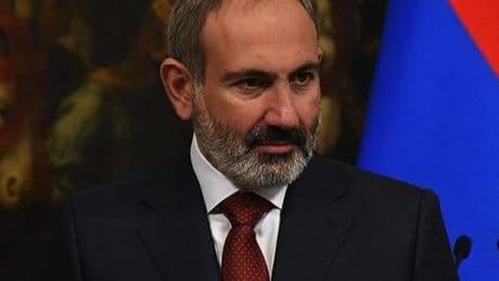SON DAKİKA HABERLERİ: ERMENİSTAN BAŞBAKAN'I PAŞİNYAN TÜRKİYE'YE GELİYOR
