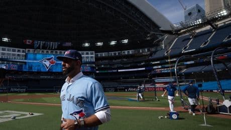 Canadian Baseball Hall to welcome Class of 2025
