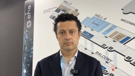 Linfoma mantellare, Derenzini (Ieo): "Nuova terapia ne rallenta progressione"