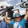 ENTRETIEN. Thomas Voeckler : « Le titre de champion de France en 2010 a effacé 2006 »