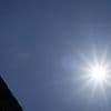 DWD warnt vor Hitze: Bis zu 37 Grad in Berlin und Brandenburg erwartet