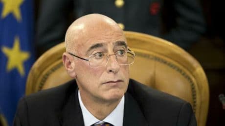 Indagato l?aggiunto della Dna Prestipino: «Rivelava segreti d?ufficio». Tolte le deleghe antimafia