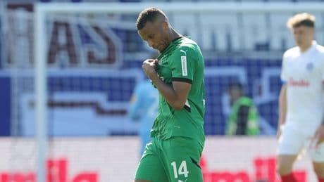 Franzose vor Abgang - ER soll Gladbachs neuer Plea werden!