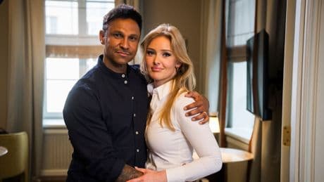 Krebskranke Patrice Aminati  - „Wir glauben weiter an ein Wunder“