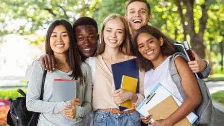 Why racial discrimination is so deeply institutionalized in US higher education