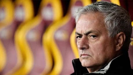 Mourinho için "anlaştı" denmişti; Portekiz Futbol Federasyonu'ndan açıklama geldi
