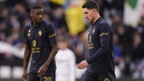 <p>Kolo Muani o Vlahovic, non c'&egrave; altra strada. Modesto, ecco il primo nodo Juve da sciogliere</p>