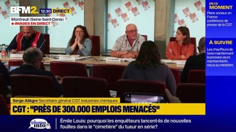 TVA social: "l'impôt le plus antisocial qui soit", pour Sophie Binet (CGT)