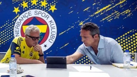 Fenerbahçe'de sol kanat için arayış sürüyor!