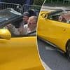 Erling Haaland adds an EIGHTH car to his luxury collection - as Man City star splashes out on £320,000 Ferrari which is almost as fast as F1 cars