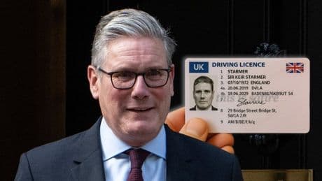 ‘I create fake IDs of your MP so you can get round Online Safety Act’