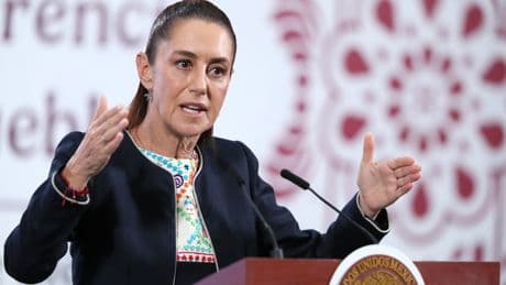 México proyecta un crecimiento de hasta el 2,3% en 2026, por encima del FMI o el BM