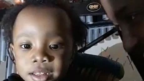 Aunt of child who starved to death after parents put him on vegan diet speaks out