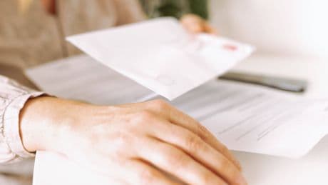 Vorsicht vor falschen Inkasso-Schreiben: So prüfen Sie, ob Sie wirklich zahlen müssen