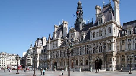 La mairie de Paris devra verser jusqu’à 59.000 euros aux propriétaires d’un immeuble en péril