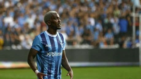 Henry Onyekuru yeniden Süper Lig'e dönüyor!