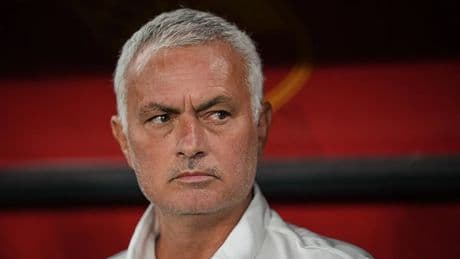 Mourinho'dan flaş cevap! Göztepe'yi iyi analiz edip edemediğinin sorulması üzerine...