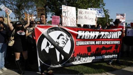 Trump punisce la California: la scure sulle auto elettriche