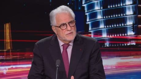 Meurtre dans une mosquée: le recteur de la mosquée de Paris juge que les musulmans sont des "citoyens de seconde zone"