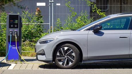 Klimabilanz: E-Autos überholen Verbrenner schon nach kurzer Zeit