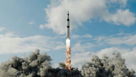 Explosion de Falcon 9: Elon Musk a vraiment cru qu'un sniper avait tiré sur sa fusée