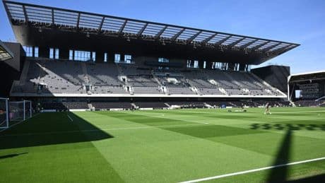 Premier League’s most expensive stand opens at full capacity with £15k season tickets, stunning views and SWIMMING POOL