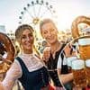 Oktoberfest EXODUS: Tourists turn backs on Munich's beer bash in favour of Berlin's budget brews