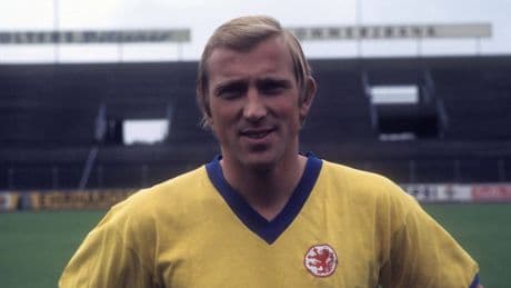 Eintracht Braunschweig: Peter Kaack tot – Trauer um Meisterspieler von 1967